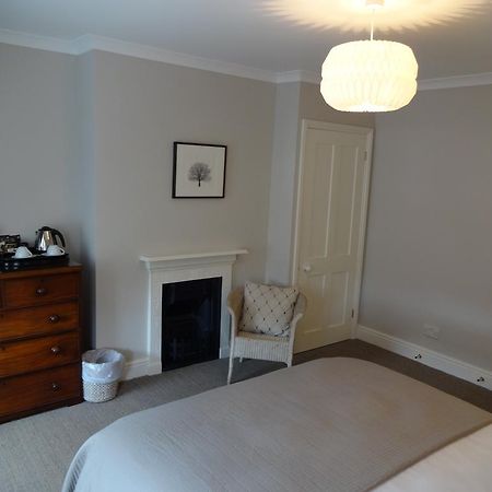 Bed and Breakfast Ogilvy House Cromer Exterior foto